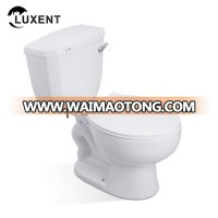 porcelain lavatory stool toilet